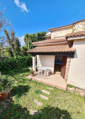 ISS Travel, Sa Chessa - ground floor 1-bedroom apartment San Teodoro